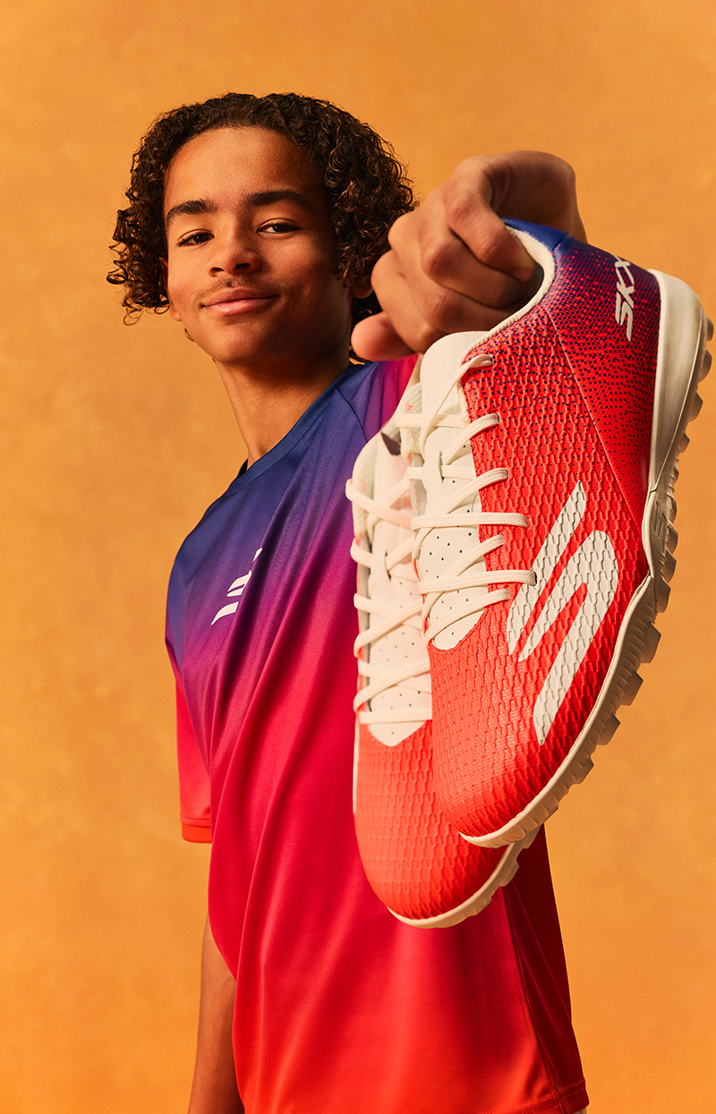 football